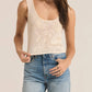 Z Supply - Palm Springs Sweater Tank