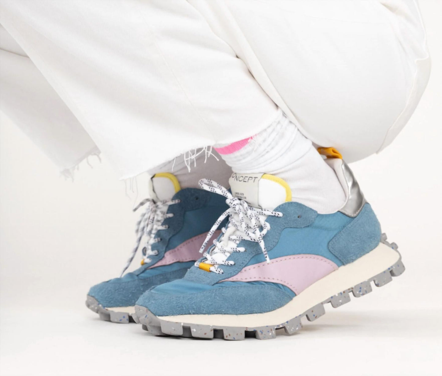 Oncept - Women's Osaka Sneaker