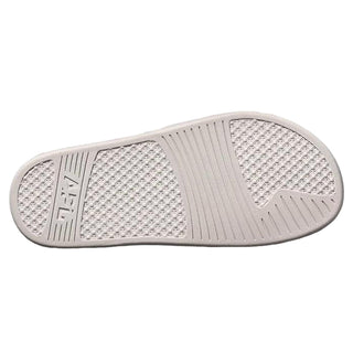 Apl - Chinelo TechLoom com logotipo grande masculino
