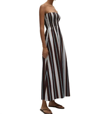 Faithfull The Brand - Sanya Maxi Dress
