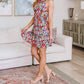 143 Story - My Side of the Story Floral Dress