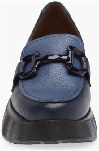 Wonders - Women's Montreal Platform Loafer