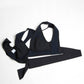 Kaarem - La Lan Bralette Open Back Top