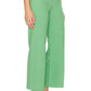 Pistola - Penny Crop Wide Leg Pants