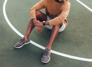 Olukai - calçados esportivos masculinos Mio Li para o dia a dia