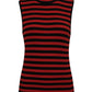 Sanctuary - Clothing Essential Sleeveless Mock Neck Tank