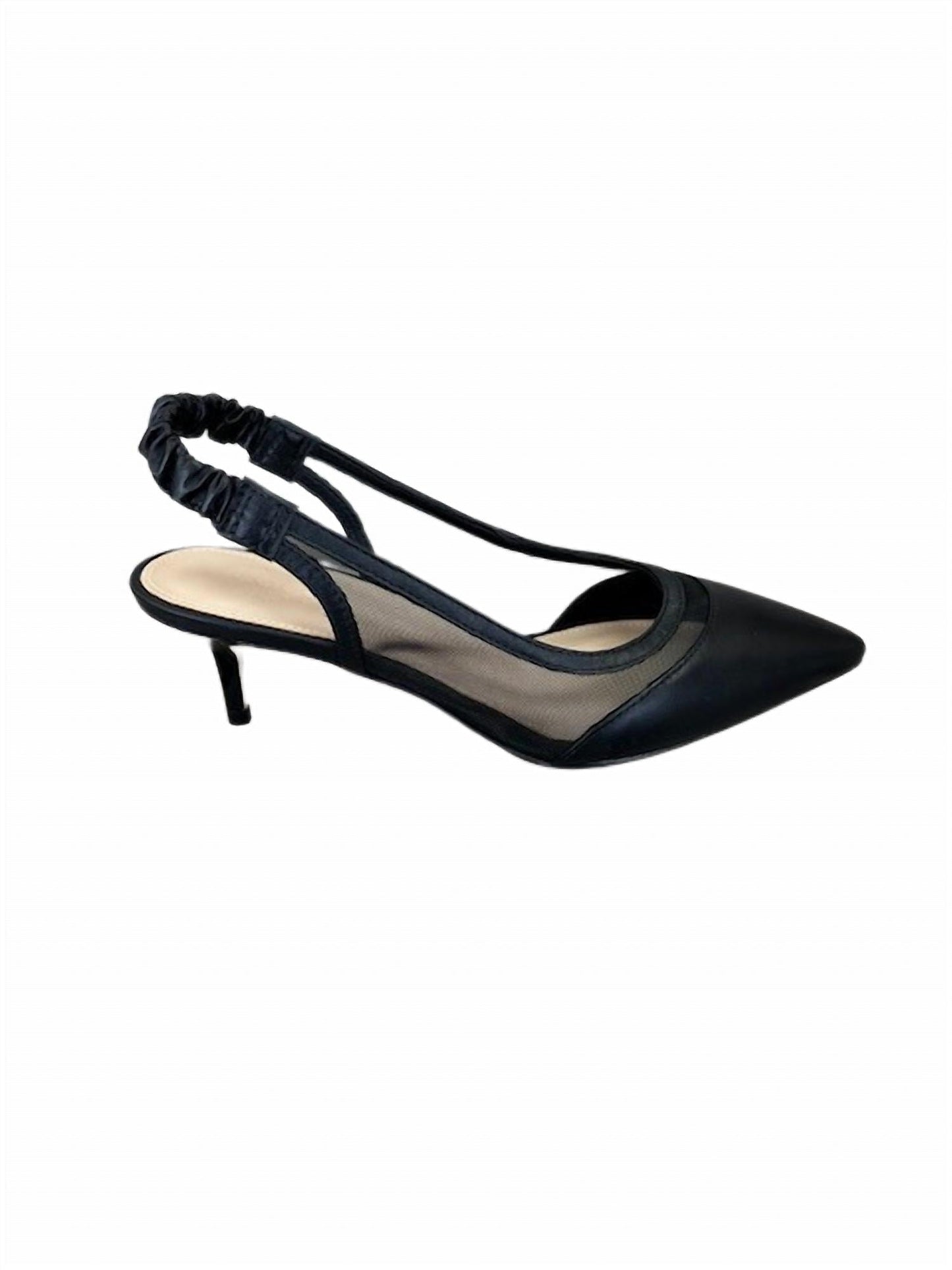 Cocco Miami - Women's Zs 14010-20 Sleek Heel