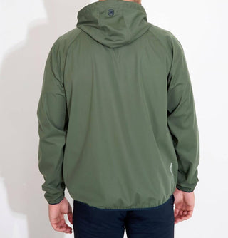 Abacus Sportswear Us - Bounce Waterproof Hoodie