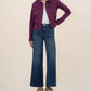 Kut From The Kloth - Kara Jacket With Frayed Hem