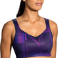 Brooks - Drive Convertible Run Bra Matrix
