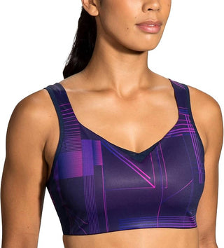 Brooks - Drive Convertible Run Bra Matrix