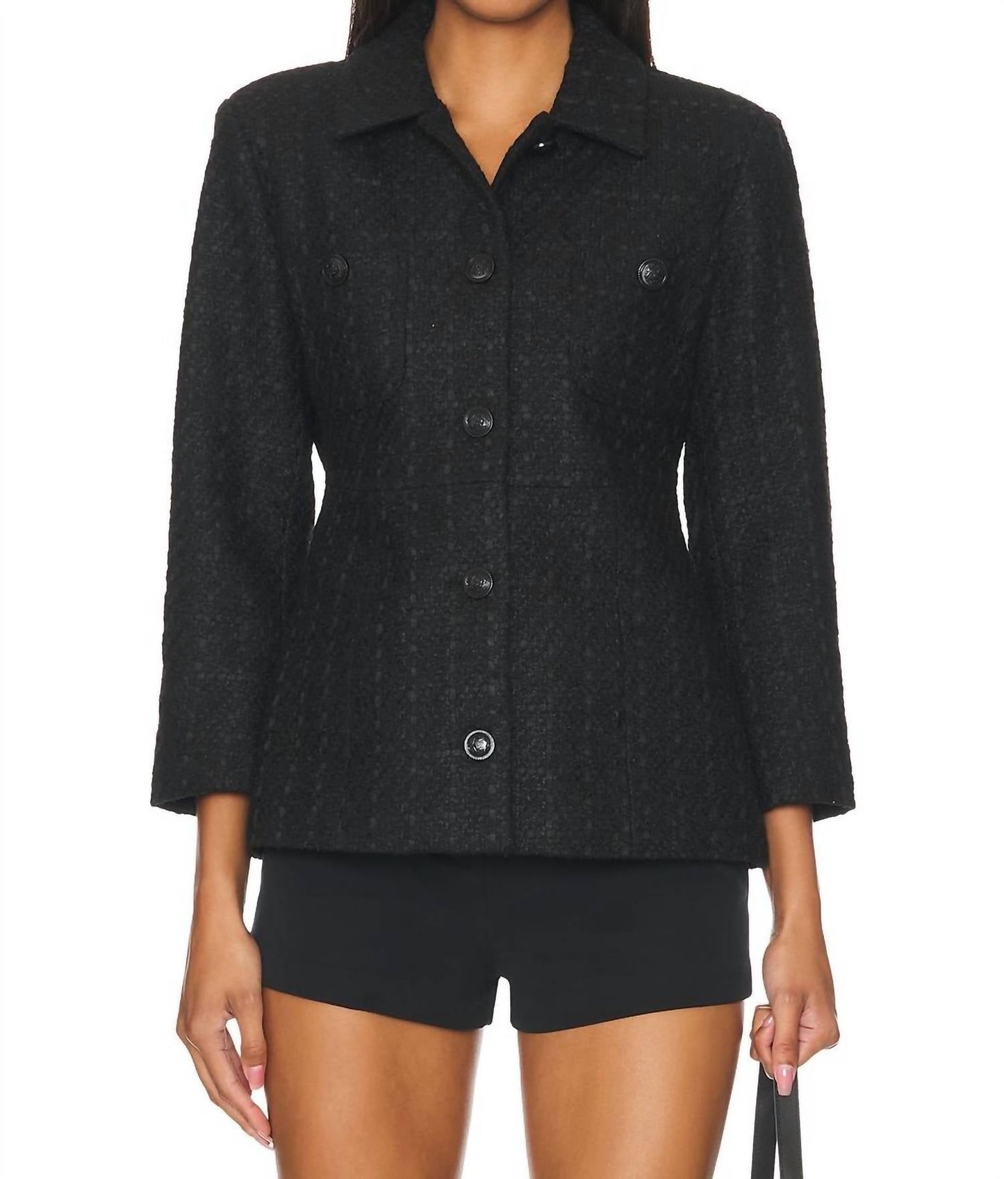 Steve Madden - Eponine Jacket