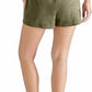 Steve Madden - Suede Faux The Record Short
