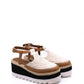 Free People - Women's Morning In Mykonos Espadrille Wedge