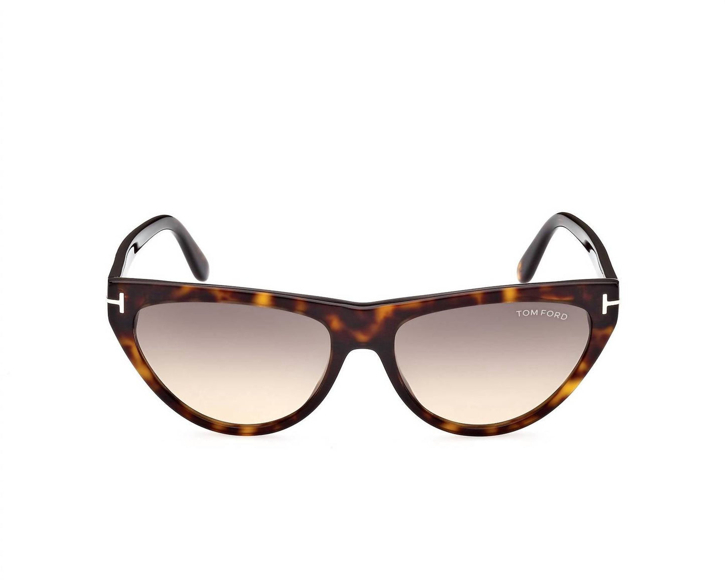 Tom Ford - WOMEN'S FT0990 Amber SUNGLASSES