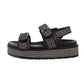 Hey Girl By Corkys - Women's Go For It Platform Sandal
