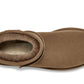 Ugg - Bota Mini Clássica Masculina