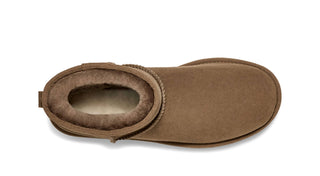 Ugg - Bota Mini Clássica Masculina