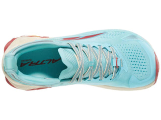 Altra - Tênis de corrida de trilha feminino Olympus 5