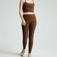 Beyond Yoga - Spacedye Slim Racerback Cropped Tank