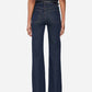 Frame - Arrow High-rise Jeans