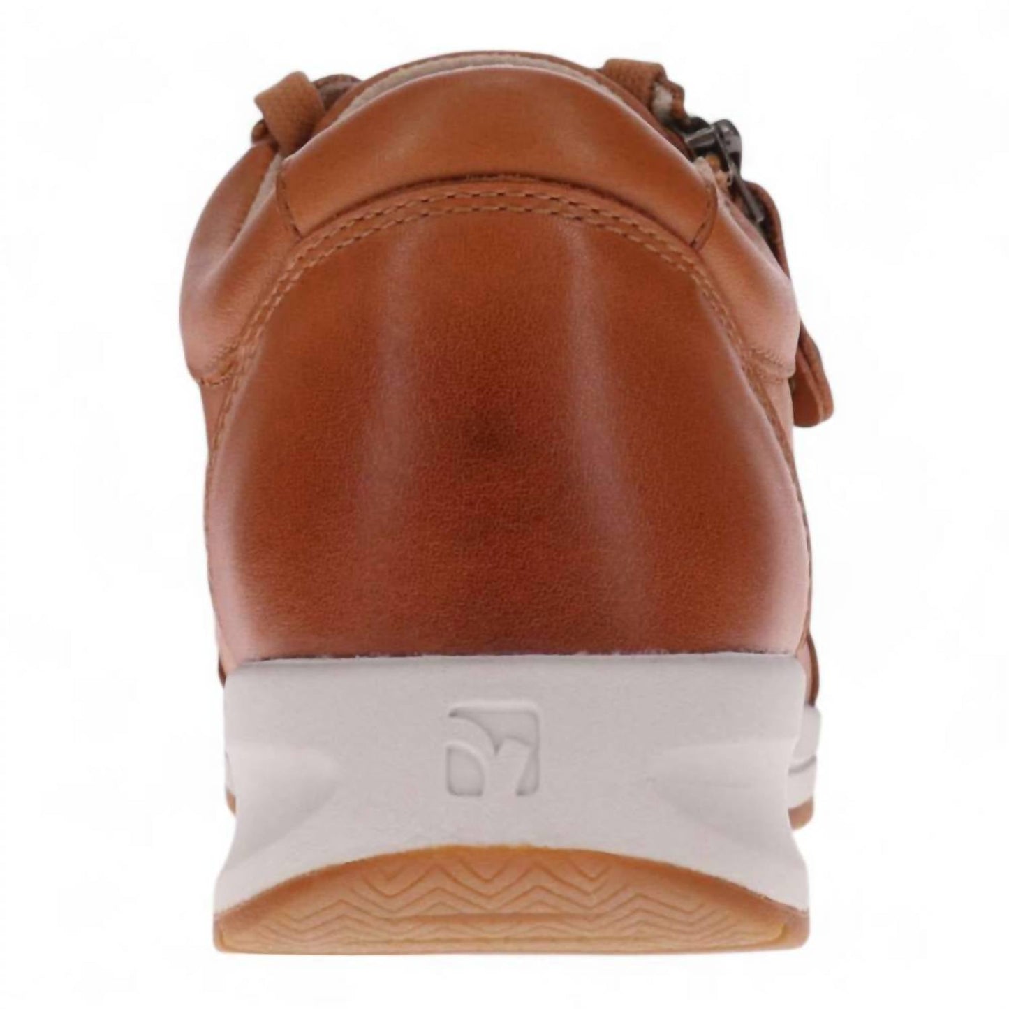Revere - Women's Boston Zip Sneaker