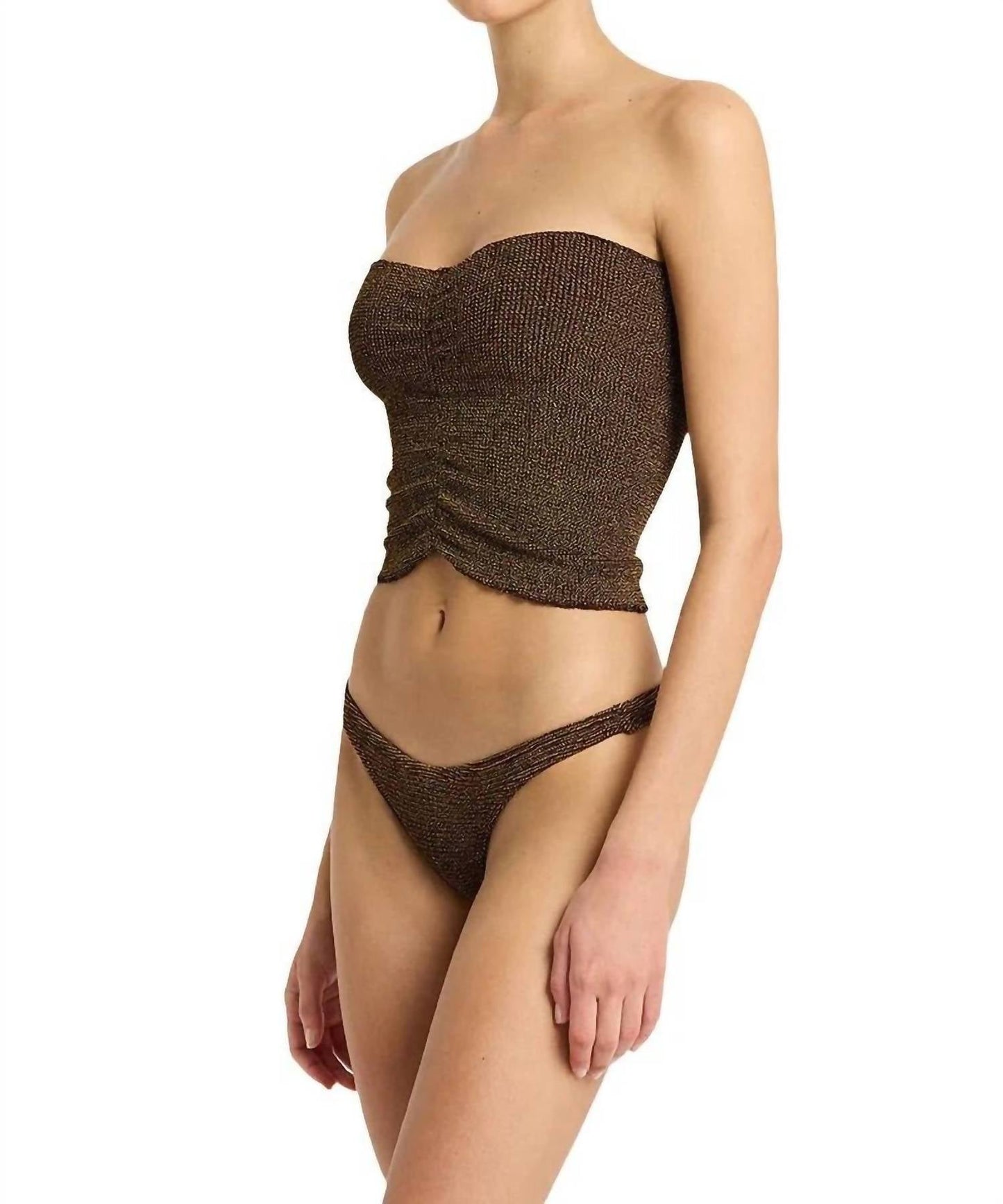 Bond-Eye - Dara Skirt/top