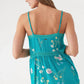 O'Neill - Catalia Spaghetti Strap Top