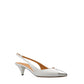Isabel Marant - Women's Elina Leather Pumps