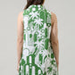 Sugarlips - Hannah Collared Shift Mini Dress