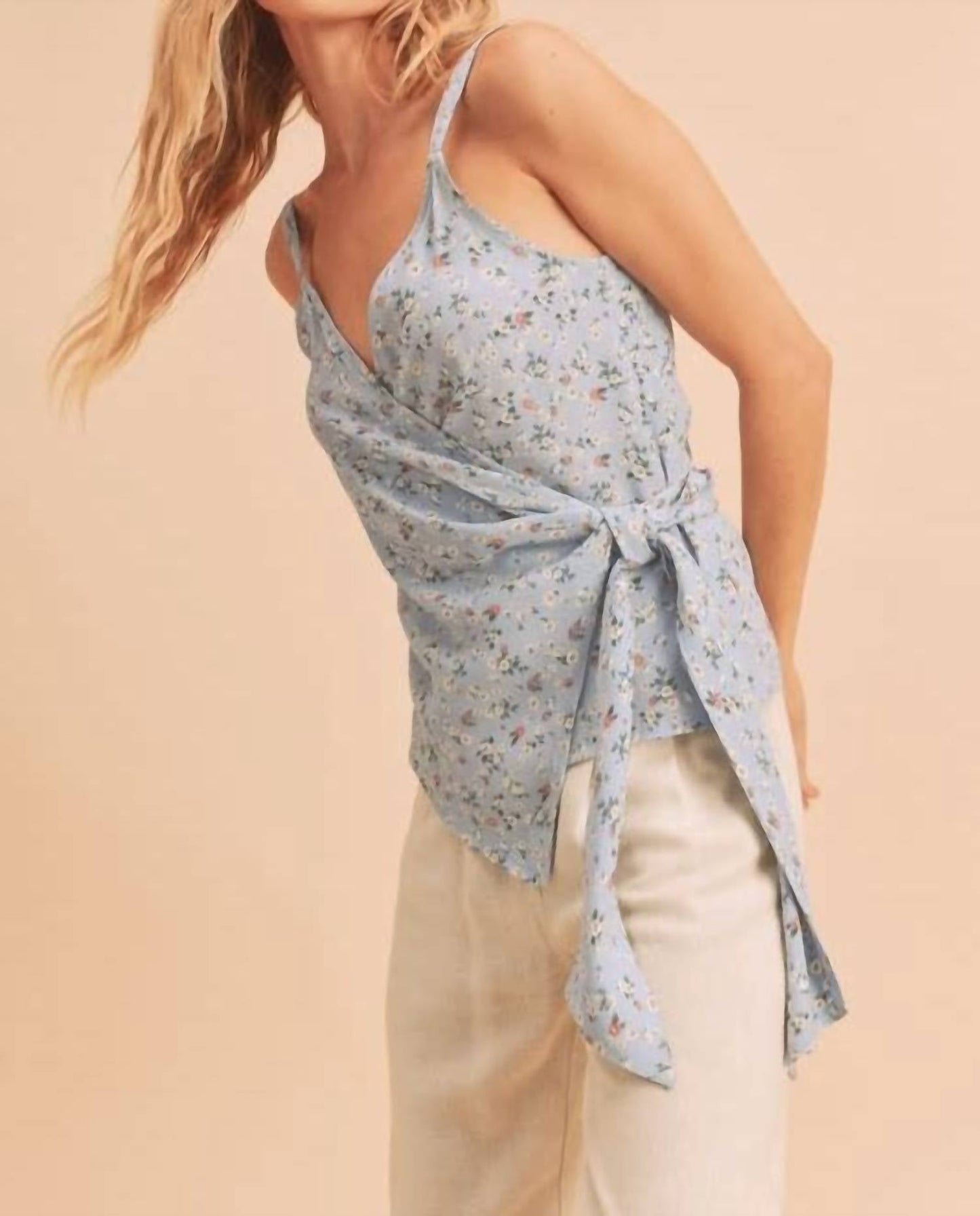 Aemi + Co - Malorie Top