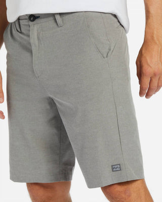 Billabong - Short Híbrido Crossfire