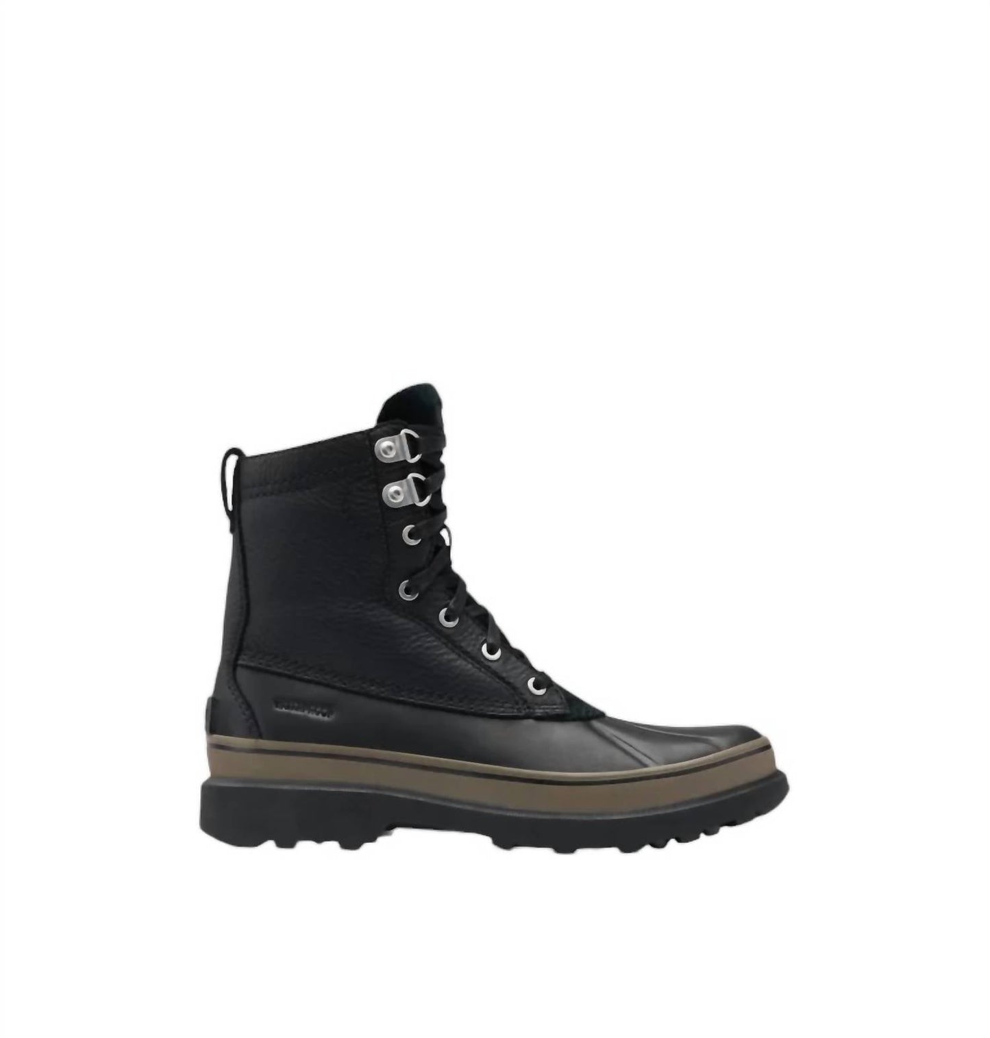 Sorel - Men's Caribou Storm Waterproof Fashion Boots