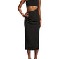 Misha - Elisebeth Midi Dress