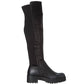 Dirty Laundry - Women's Manifest Knee High Boot