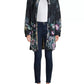 Johnny Was - VIVI PUFFER JACKET (REVERSIBLE)