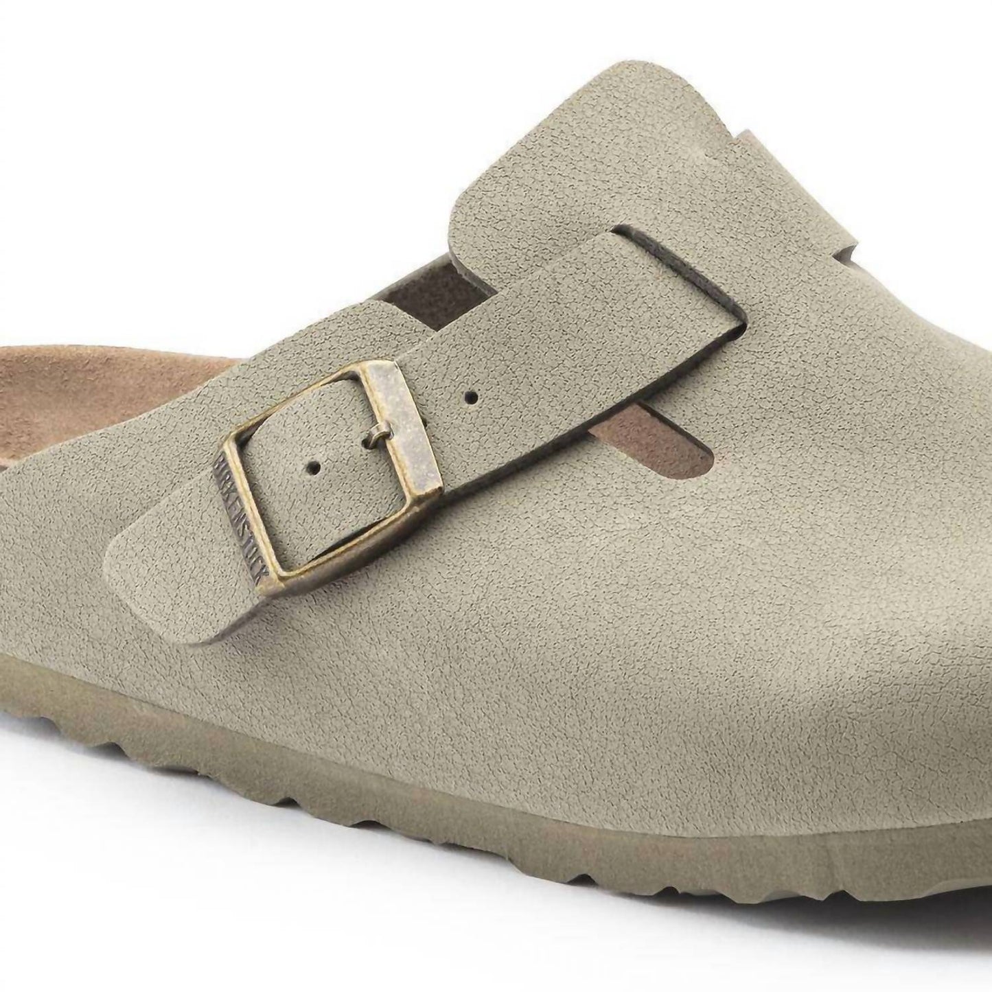 Birkenstock - Women's Boston Original Footbed Clog