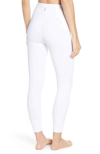 Free People - Leggings de cintura alta e tornozelo Movement Formation