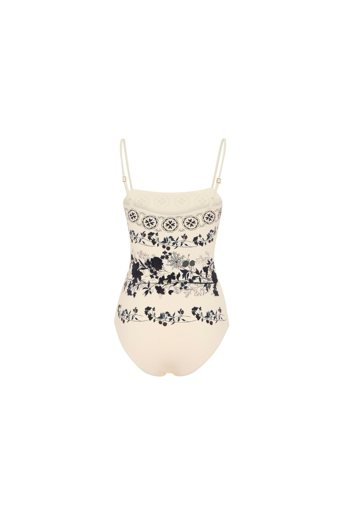 La Doublej - Women's Elle Swimsuit