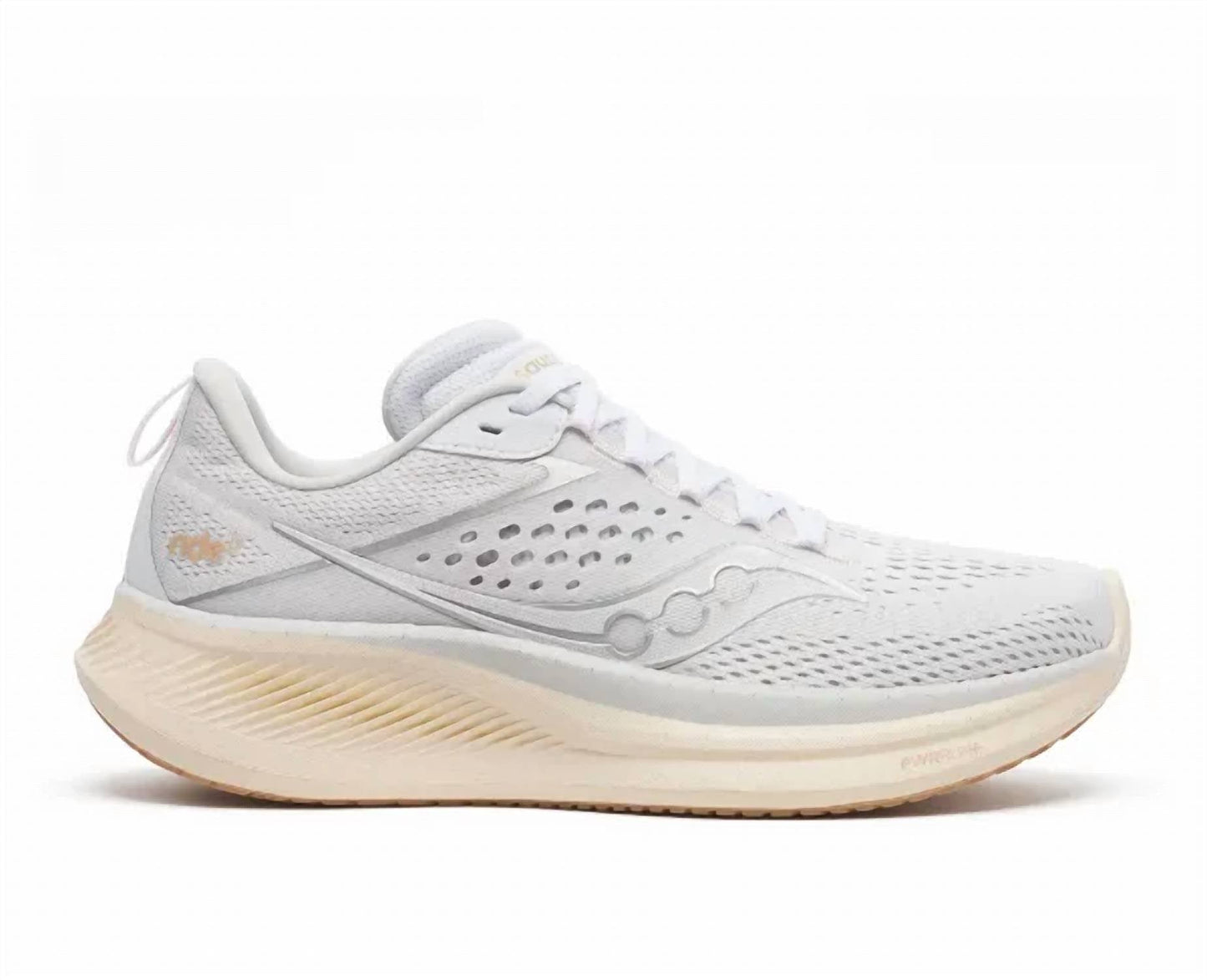 Saucony - Women's Ride 17 Shoes