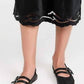 Free People - Women's Gemini Ballet Flat