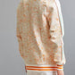Puma - Daily Paper Cricket Team Mens Track Jacket