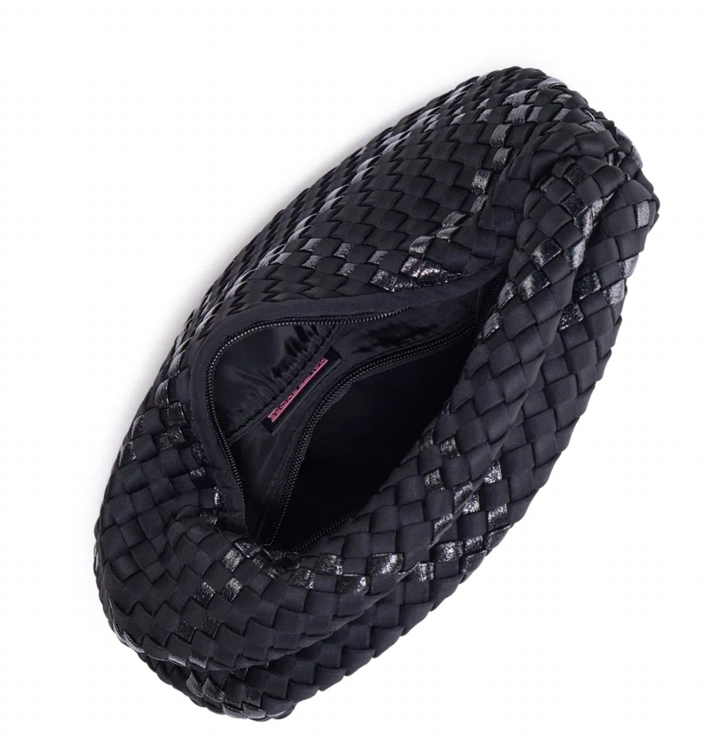 Haute Shore - Carrie Woven Mini Hobo