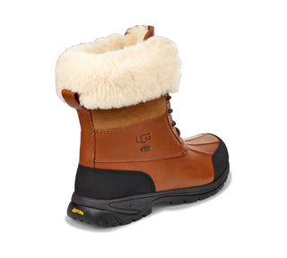 Ugg - Men's Butte Waterproof Bootie