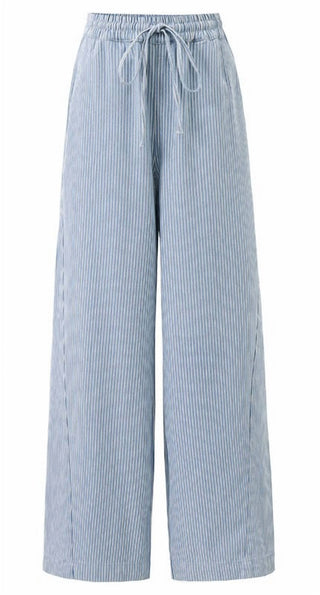 Calça Francesa Pensee