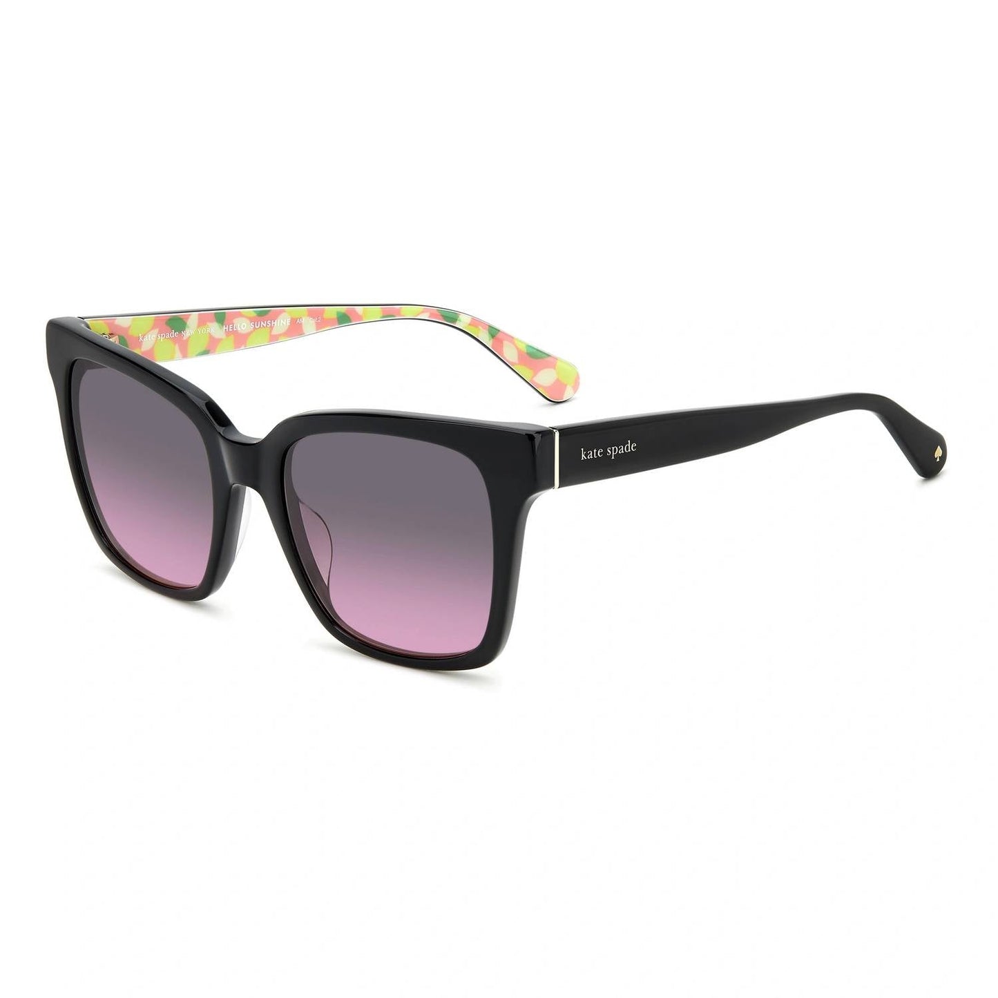 Kate Spade - Women's HARLOW/G/S Sunglasses