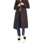 Fifteen Twenty - Long Teddy Coat
