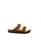 Birkenstock - Women's Arizona Shearling Sandal