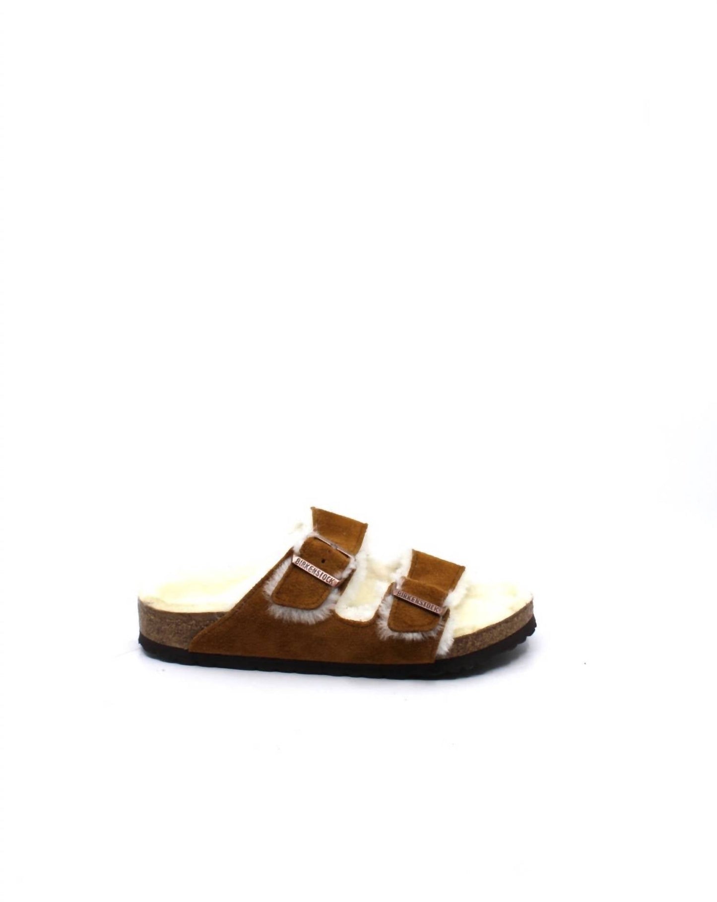 Birkenstock - Women's Arizona Shearling Sandal