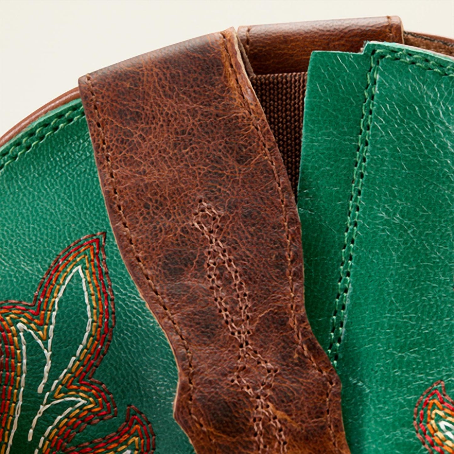 Ariat - Women's Round Up Stretchfit Wide Square Toe Western Boot